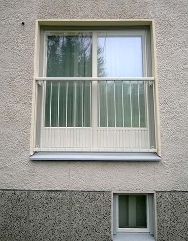 ikkuna-asennus